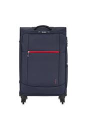 Komplet walizek na kółkach 19'/24'/28' WALNY-0032-69(W20)-07