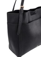 Torebka damska shopper z kosmetyczką TOREC-0779-99(W23)-07