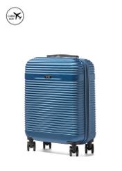 Komplet walizek na kółkach 19'/24'/28' WALAB-0040-7H(W26)