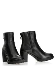 Buty damskie BUTYD-0135-99(Z17)-02