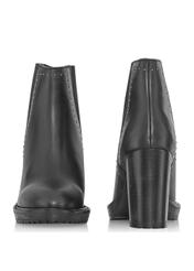 Buty damskie BUTYD-0285-99(Z18)-02