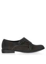 Buty damskie BUTYD-0200-99(Z17)