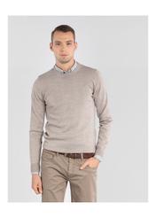 Sweter męski SWEMT-0089-81(Z20)-02