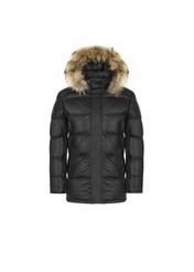 Kurtka męska KURMS-0116-5356(Z19)-01