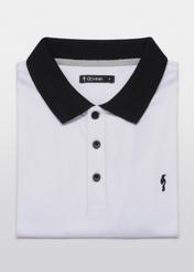 Koszulka polo POLMT-0042-11(W21)-04