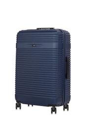Komplet walizek na kółkach 19'/24'/28' WALAB-0040-69(W23)-03