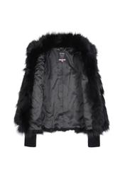 Futro damskie FUTDF-0047-5310(Z18)-04