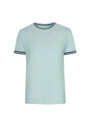 T-shirt męski TSHMT-0011-11(W19)-01