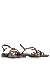 Buty damskie BUTYD-0727-28(W21)-04