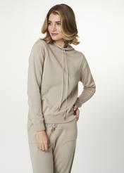 Bluza damska bez kaptura BLZDT-0065-81(Z21)