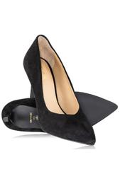 Buty damskie BUTYD-0710-99(W21)