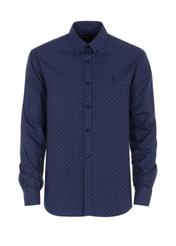 Men's shirt KOSMT-0269-69(Z21)-02