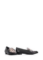 Buty damskie BUTYD-0854-98(Z21)-05