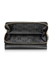 Medium Women's Leather Wallet PORES-0801E-99(Z24)-05