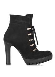 Buty damskie BUTYD-0339-99(Z18)-01