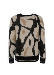 Sweter damski SWEDT-0112-81(Z19)-02