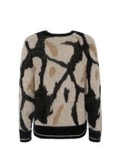 Sweter damski SWEDT-0112-81(Z19)