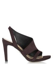 Buty damskie BUTYD-0388-72(W19)