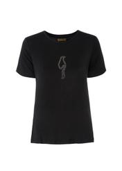 T-shirt damski TSHDT-0020-99(Z18)-01