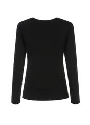 Bluzka damska LSLDT-0019-99(Z21)-03
