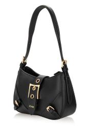 Classic medium handbag made of imitation leather TOREC-0949-99(Z24)-02