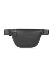 Czarna skórzana nerka męska TORMS-0280R-99(W25)-03