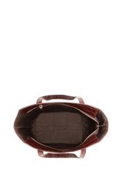 Torebka shopperka damska TORES-0701A-89(W22)-05