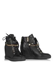 Buty damskie BUTYD-0475-99(Z19)