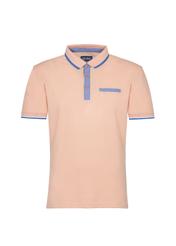 Koszulka polo POLMT-0025-31(W19)-01