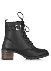 Buty damskie BUTYD-0434-99(Z19)