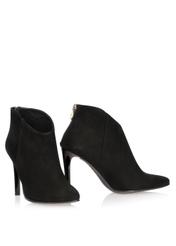 Botki damskie Omisis BUTYD-0036-99(Z16)-05