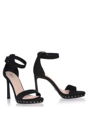 Buty damskie BUTYD-0232-99(W18)