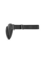 Czarna skórzana nerka męska TORMS-0280R-99(W25)-04