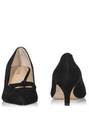 Buty damskie BUTYD-0250-99(W18)