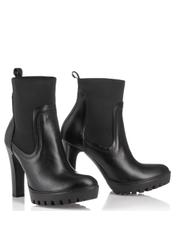 Buty damskie BUTYD-0330-99(Z18)-03