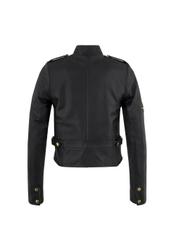 Kurtka damska KURDS-0025-3005(W17)-02