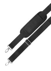 Kosmetyczka WALNY-0046-99-14(W26), widok odpinany pasek produktu na białym tle.