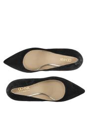 Buty damskie BUTYD-0351-99(W19)