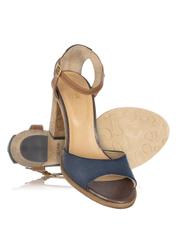 Buty damskie BUTYD-0383-69(W19)-05