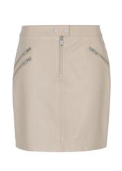 Women's skirt SPCDS-0059-1233(W22)-03