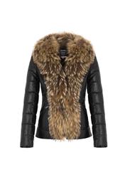 Kurtka damska KURDS-0122-5335(Z19)-01