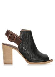 Buty damskie BUTYD-0117-99(W17)