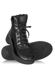 Buty damskie BUTYD-0456-99(Z19)-04