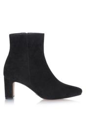 Buty damskie BUTYD-0588-98(Z20)