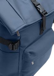 Granatowy duży plecak PLCMN-0015-69(Z25)