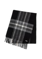 Men's scarf SZAMT-0042-15(Z22)-02