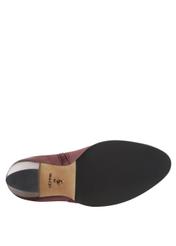 Buty damskie BUTYD-0322-49(Z18)-04