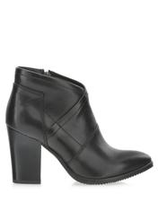 Buty damskie BDZ-110-99(Z15)