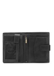 Men's wallet PL-190-99-02