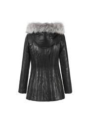 Kurtka damska Virgo KURDS-0002-99(Z16)-03